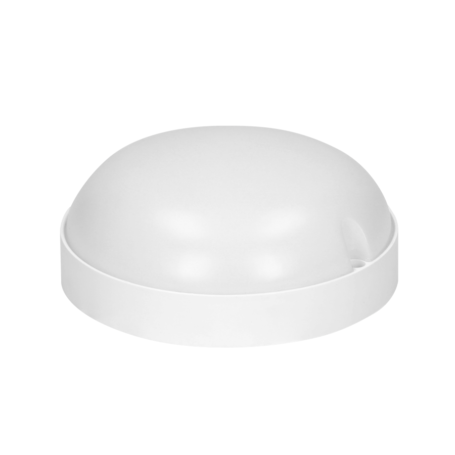 RISMO LED ROUND 7W oprawa kanałowa, 630lm, IP65, IK08, 4000K