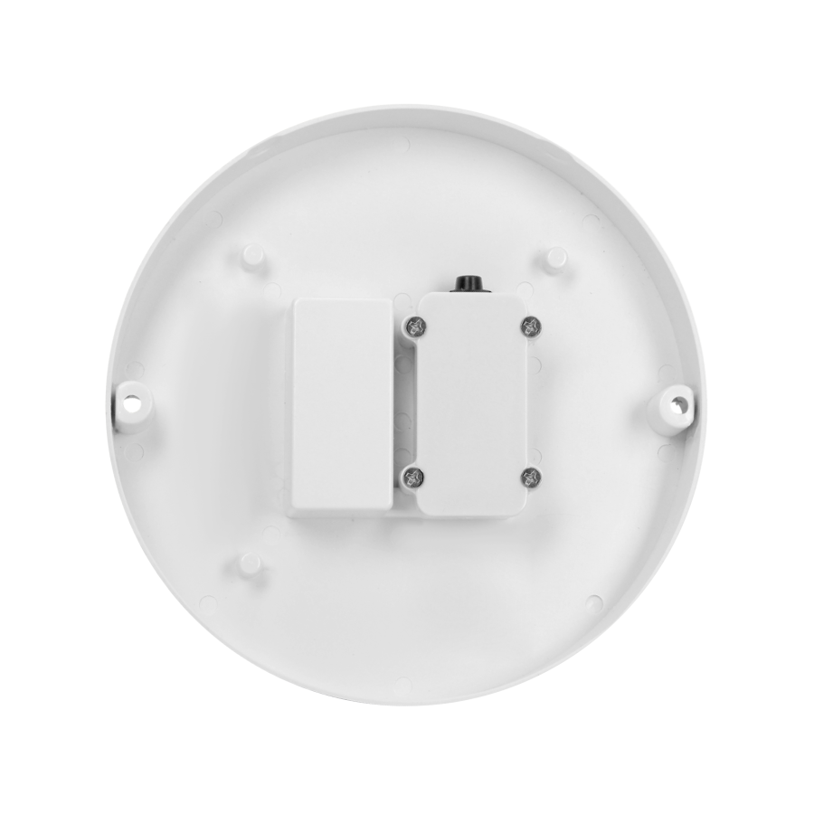 RISMO LED ROUND 7W oprawa kanałowa, 630lm, IP65, IK08, 4000K