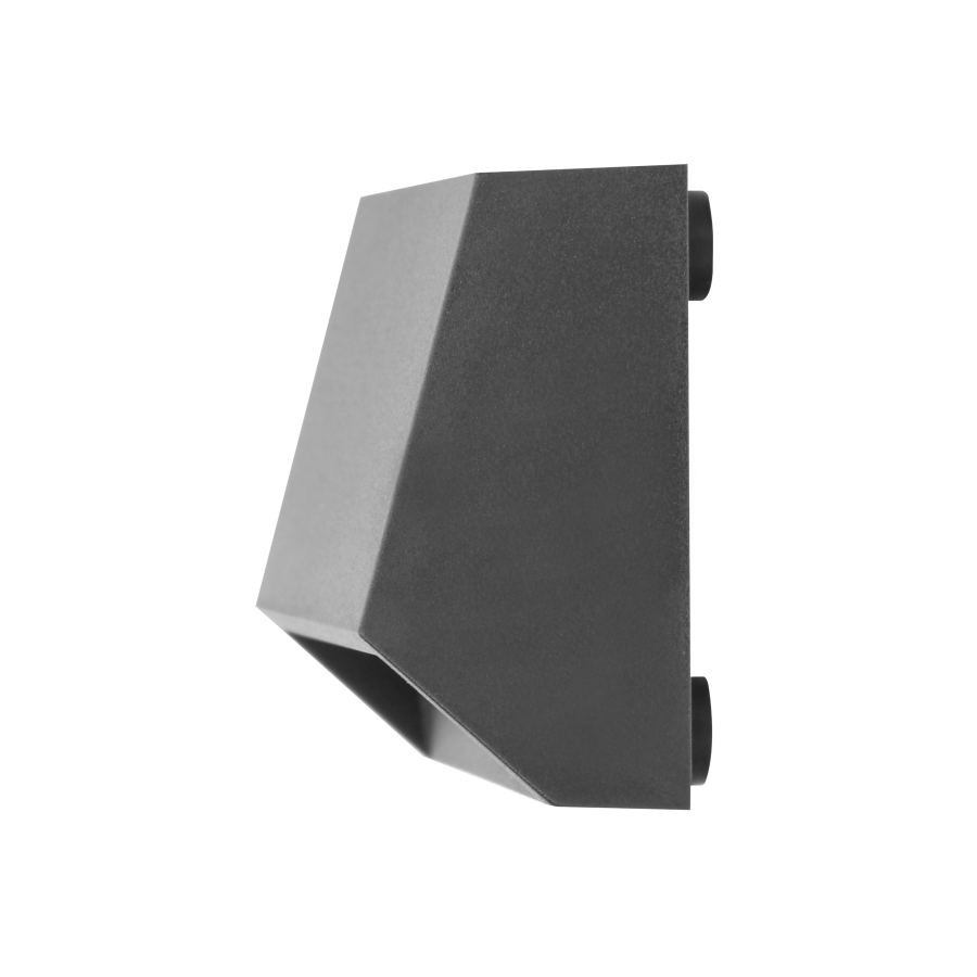 ENYE LED 1.5W, outdoor wall light, IP65, 4000K,