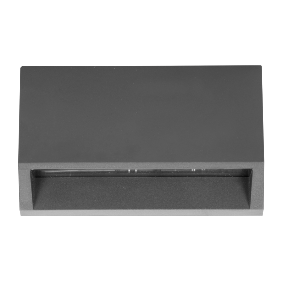 Oprawa elewacyjna ENYE LED 1,5W, IP65, 4000K