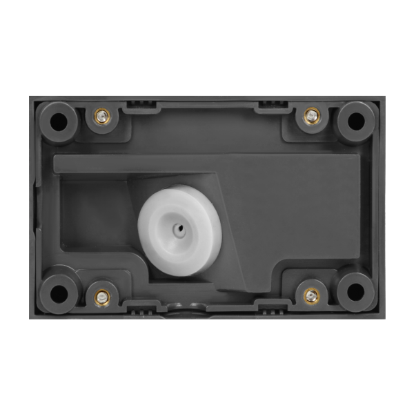 ENYE LED 1.5W, outdoor wall light, IP65, 4000K,