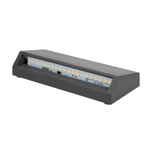 Oprawa elewacyjna ENYE LED 3W, IP65, 4000K