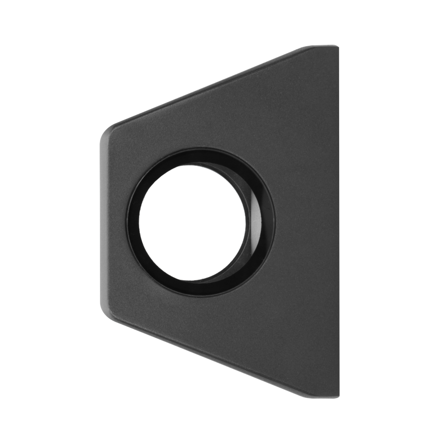 Oprawa elewacyjna KWEN LED 6W, IP54, 4000K,