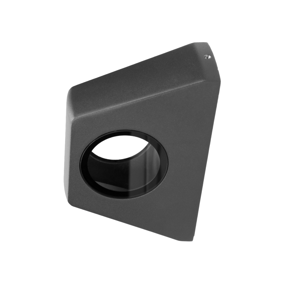 Oprawa elewacyjna KWEN LED 6W, IP54, 4000K,