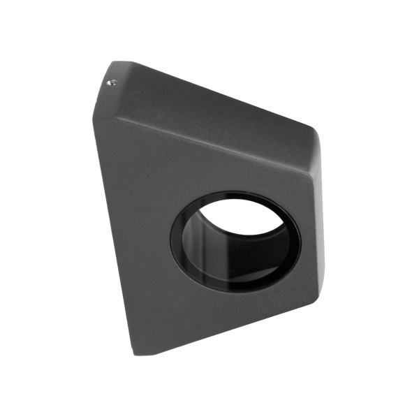 Oprawa elewacyjna KWEN LED 6W, IP54, 4000K,