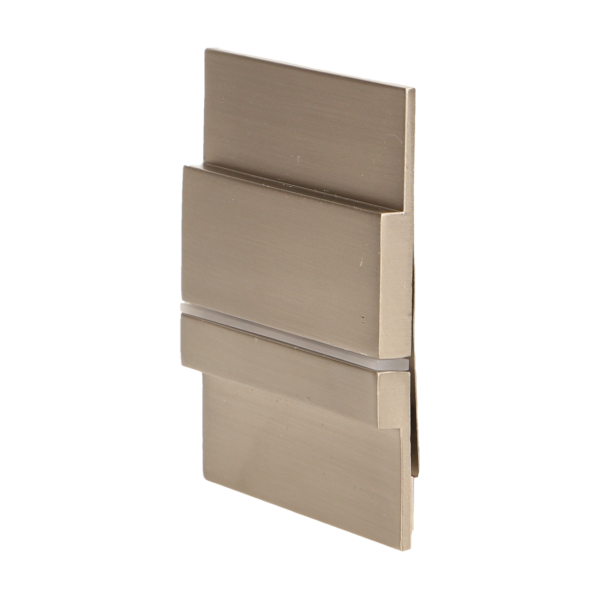 LED staircase luminaire CYGNUS, 3000K, satin