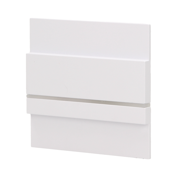 LED staircase luminaire CYGNUS, 6000K, white