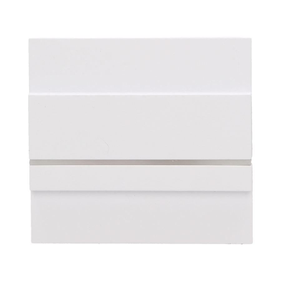 LED staircase luminaire CYGNUS, 6000K, white