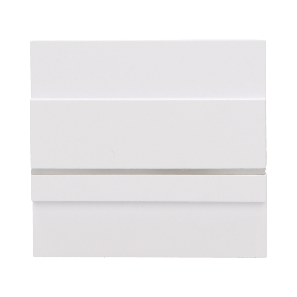 LED staircase luminaire CYGNUS, 6000K, white