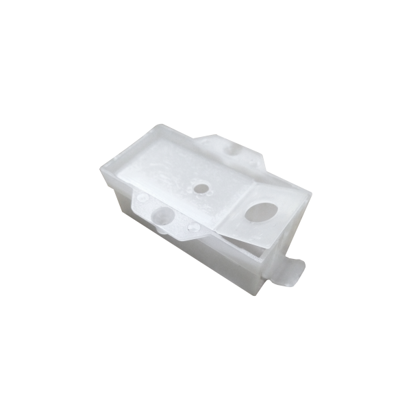 Ramka do montażu podtynkowego opraw schodowych