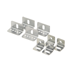 Uchwyt do zawieszenia paneli LED 16 mm