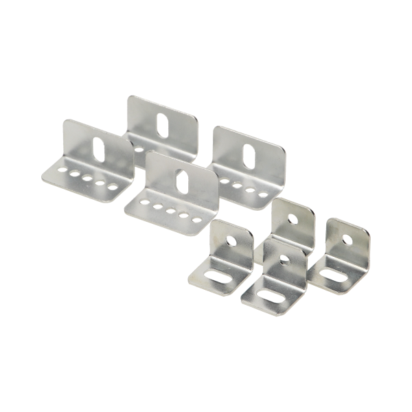 Hanging loop for LED panels 16mm