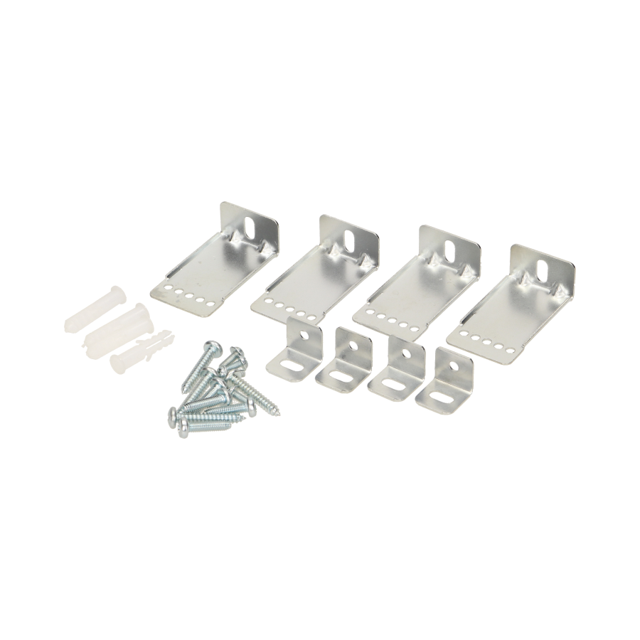 Uchwyt do zawieszenia paneli LED 50 mm