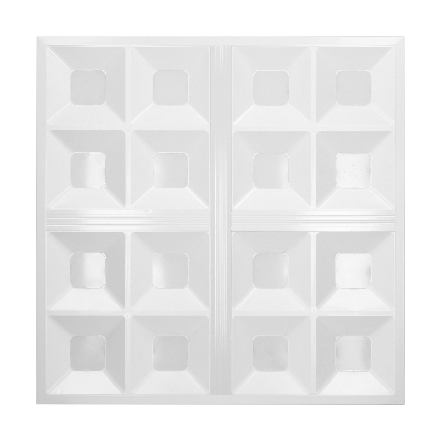 Panel rastrowy GALAXY LED 40W