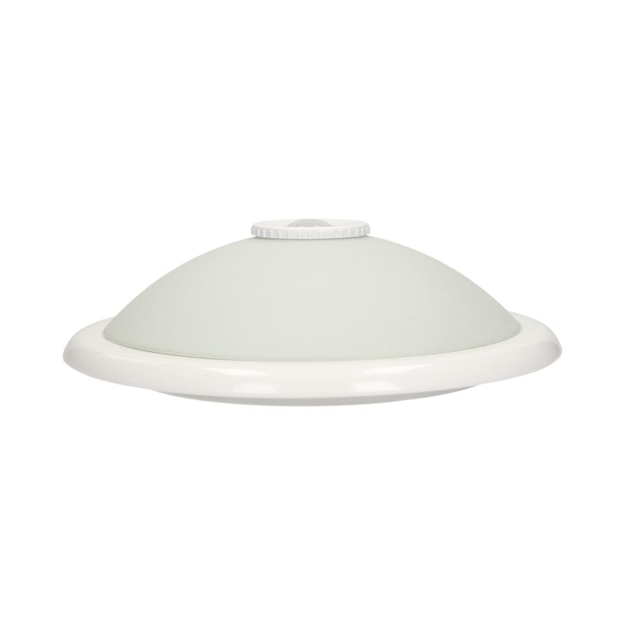 E27 lighting fixture TERRAL with PIR sensor
