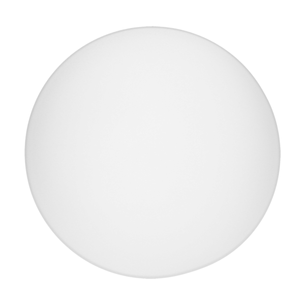 E27 lighting fixture MARIN with microwave sensor, IP44