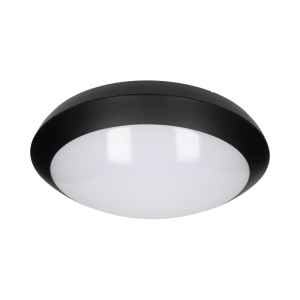 Plafon PASAT LED czarny