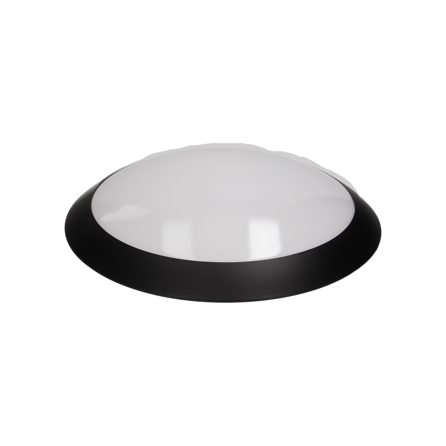 Plafon PASAT LED czarny