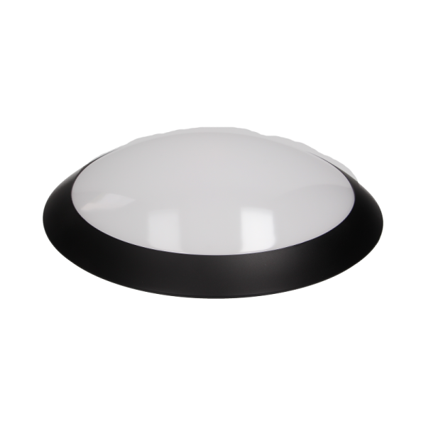 Plafon PASAT LED czarny