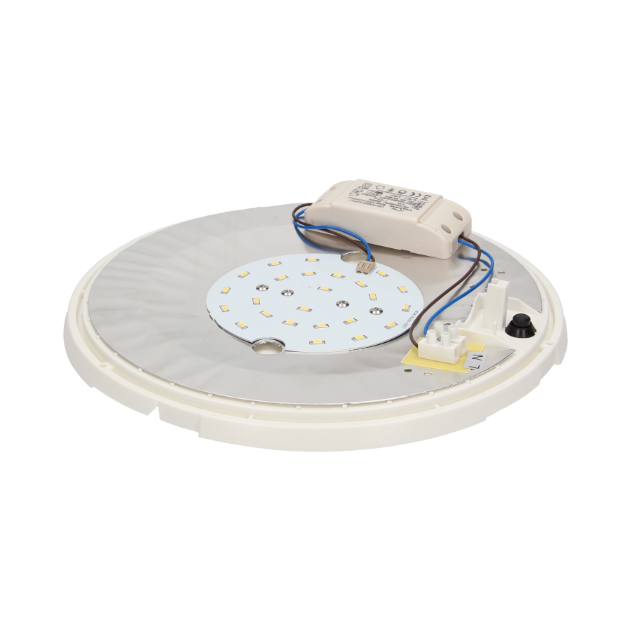 Ceiling light HELM LED 12W 4000K