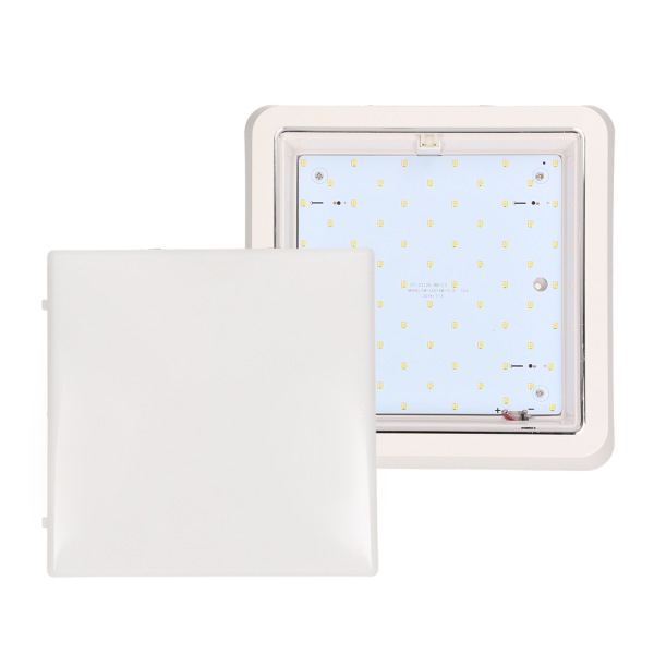 Plafon TONGA LED 12W