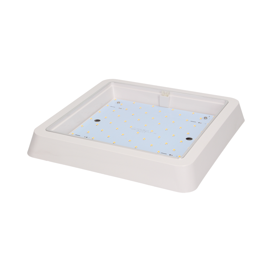 Plafon TONGA LED 12W