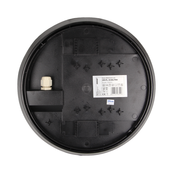 LED lighting fixture BRYZA ECO, IP66