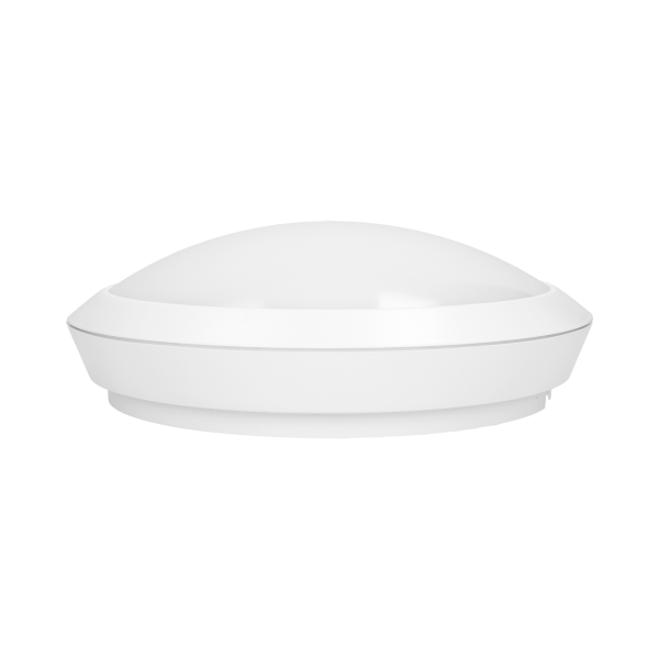 LED lighting fixture BRYZA ECO with microwave sensor, 12W, IP66