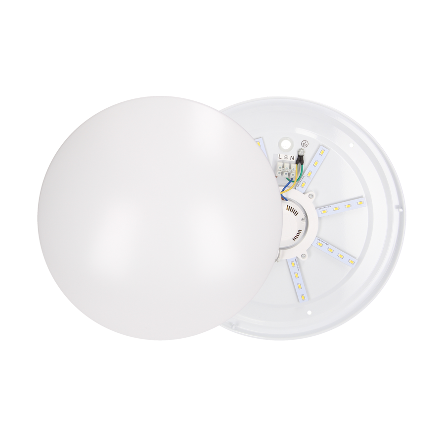 Plafon VEGA LED I 16W