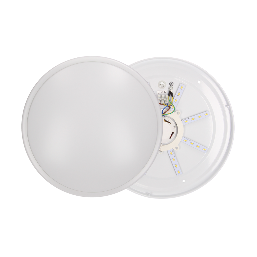 Plafon VEGA LED III 16W