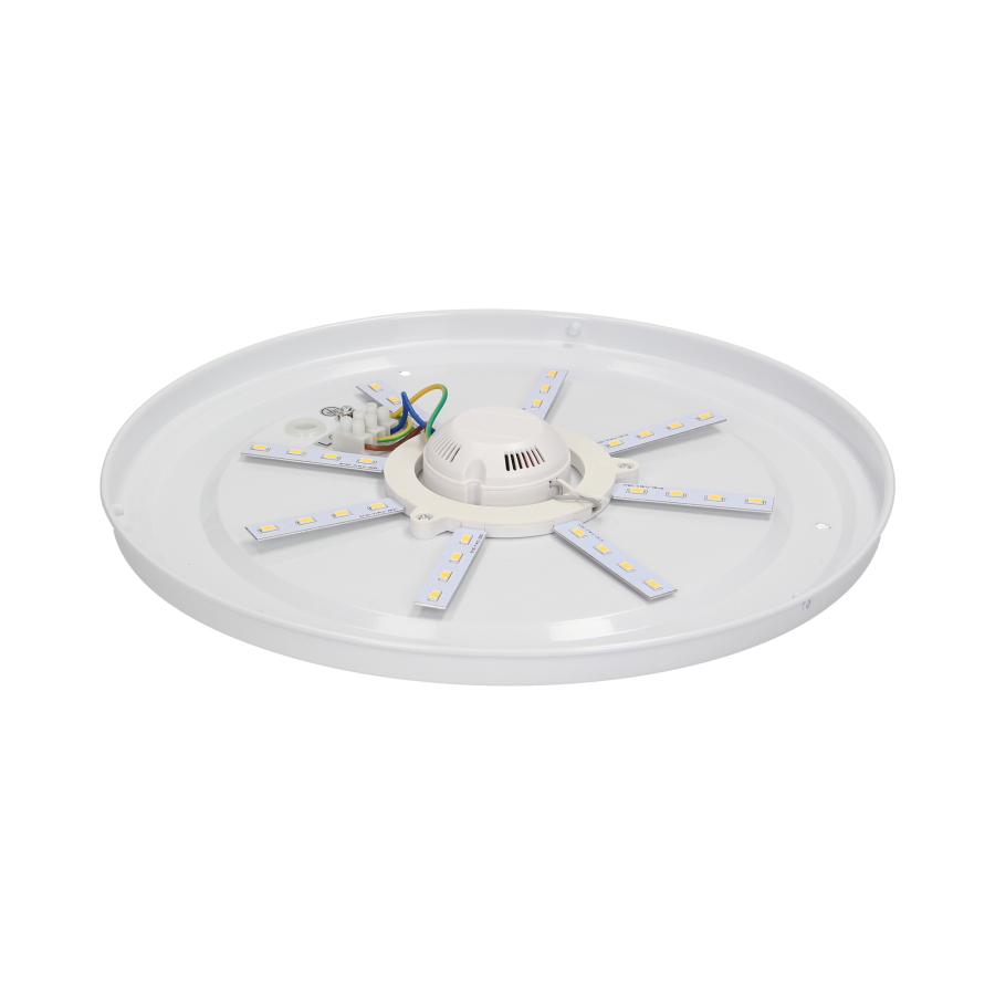 LED lighting fixture VEGA LED III, 16W