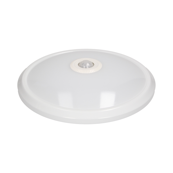 LED lighting fixture ZONDA emergency with PIR sensor, 16W