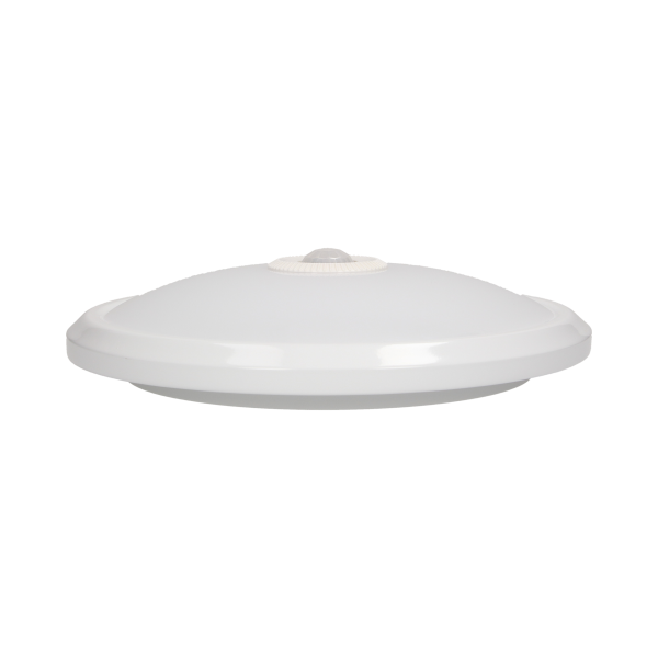 LED lighting fixture ZONDA emergency with PIR sensor, 16W