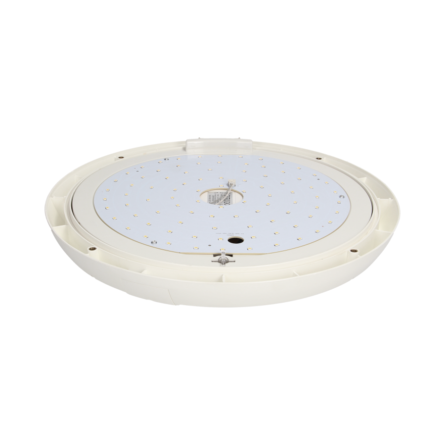 Plafon PASAT LED 20W, biały