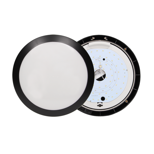 LED lighting fixture ZEFIR, 25W, IP66