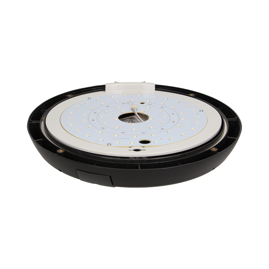 LED lighting fixture ZEFIR, 25W, IP66