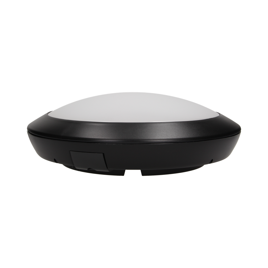 LED lighting fixture ZEFIR with microwave sensor, 25W, IP66