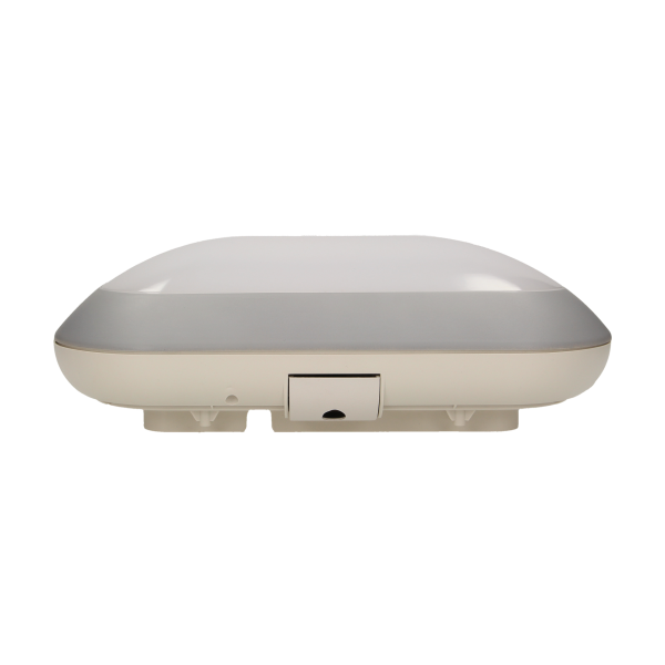 LED lighting fixture MONSUN, 15W, IP66