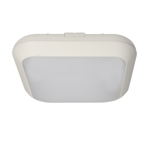 LED lighting fixture MONSUN, 15W, IP66