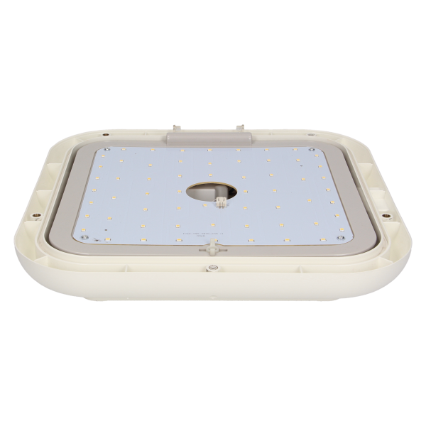 LED lighting fixture MONSUN, 15W, IP66