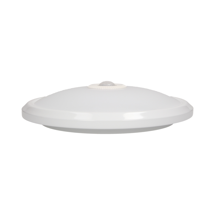 LED lighting fixture ZONDA with PIR sensor, 16W