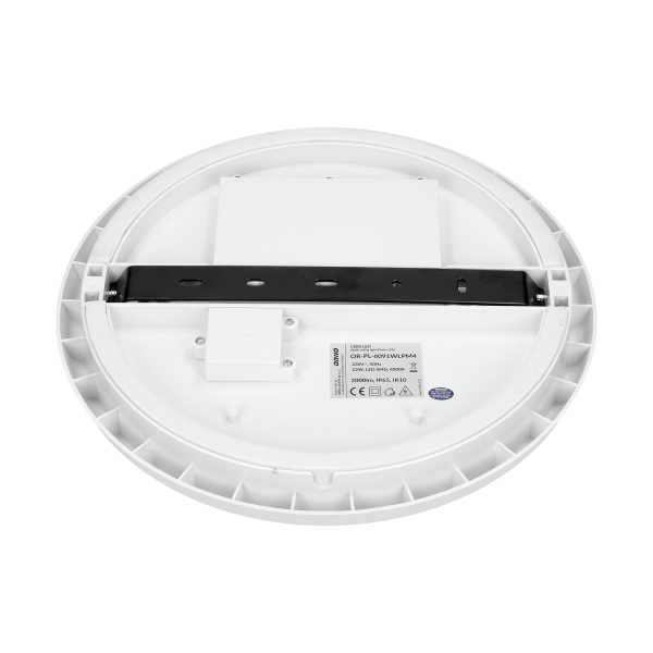 CERS LED ceiling light, 22W