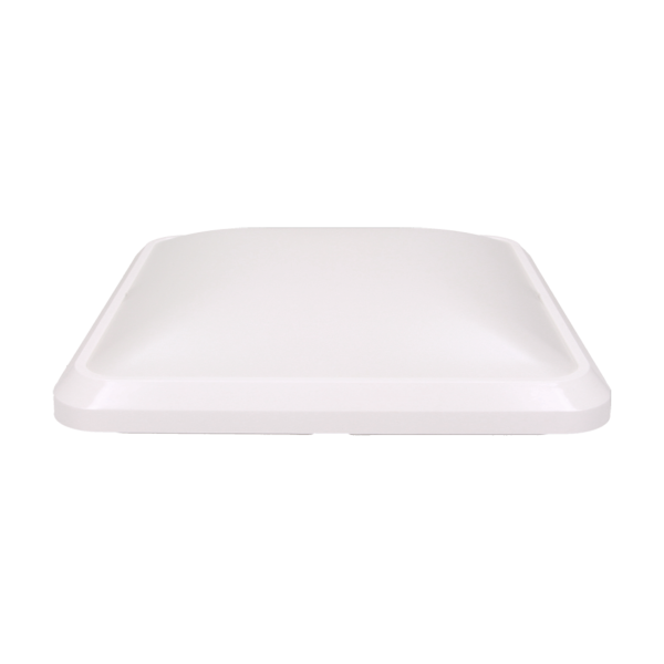 NYK LED 12W, plafon oświetleniowy, 850lm, 4000K, poliwęglan mleczny, biały