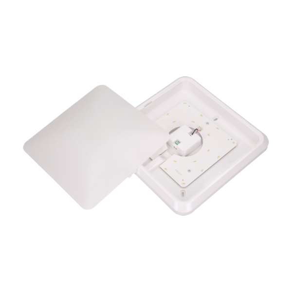 LED lighting fixture NYK LED, 12W, IP20