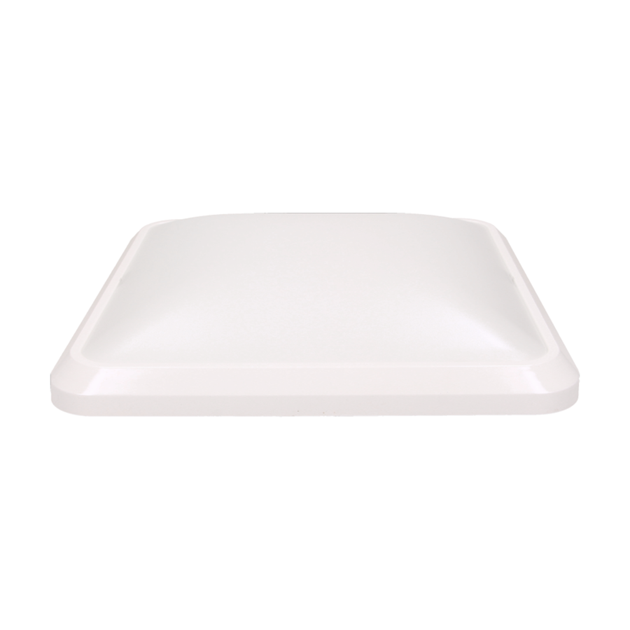 LED lighting fixture NYK with microwave sensor, 12W