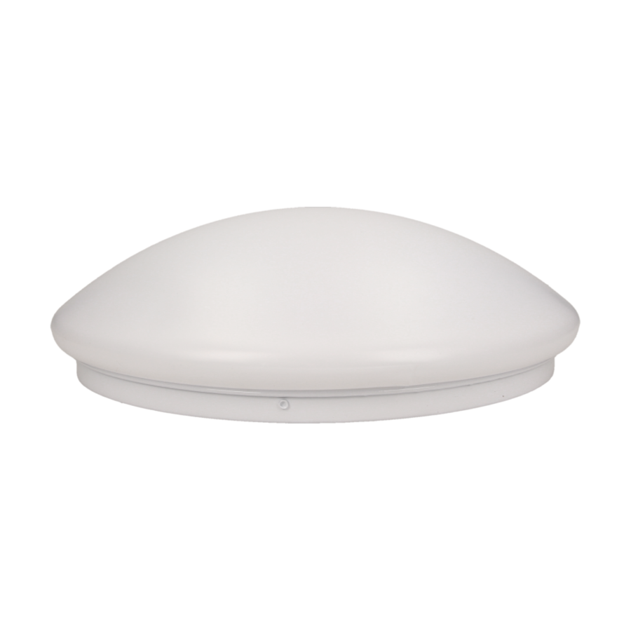 LED lighting fixture VEGA I, 18W