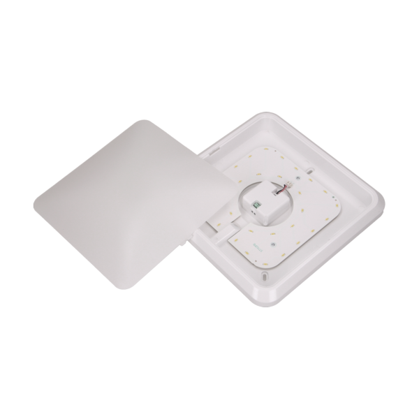 LED lighting fixture NYK LED, 16W, IP20