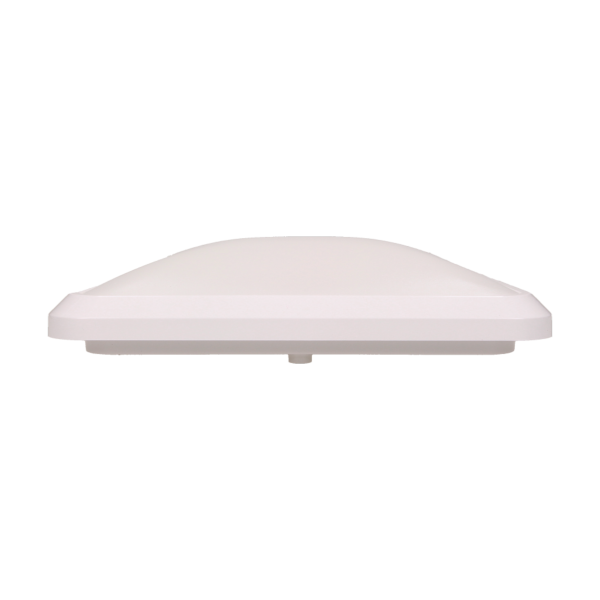 LED lighting fixture NYK with microwave sensor, 16W