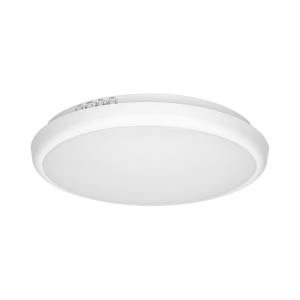 LED lighting fixture CERS with microwave sensor, 16W