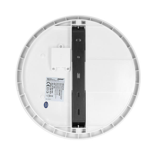 LED lighting fixture CERS with microwave sensor, 16W